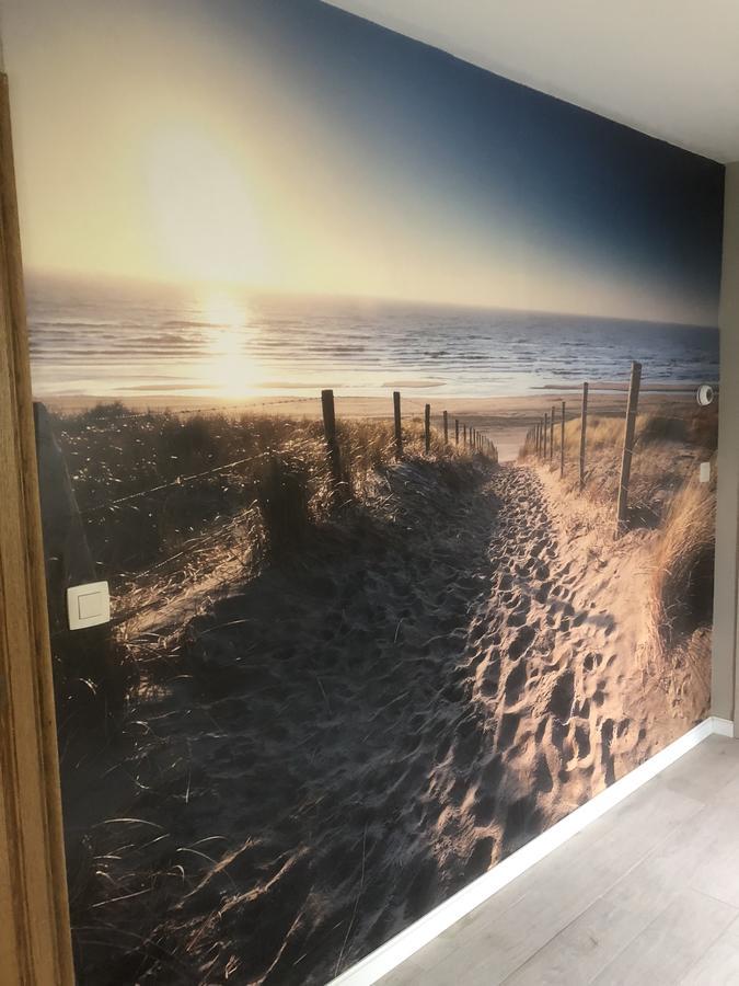 Villa Fernley De Panne Buitenkant foto